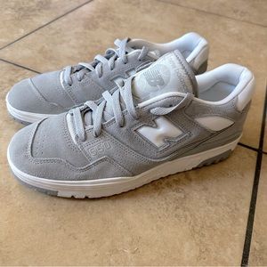 New Balance 550